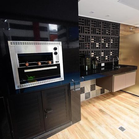 Maceió Apartamento Pajucara/Ponta Verde 아파트 외부 사진