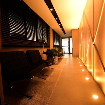 Maceió Apartamento Pajucara/Ponta Verde 아파트 외부 사진