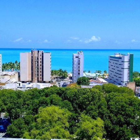 Maceió Apartamento Pajucara/Ponta Verde 아파트 외부 사진