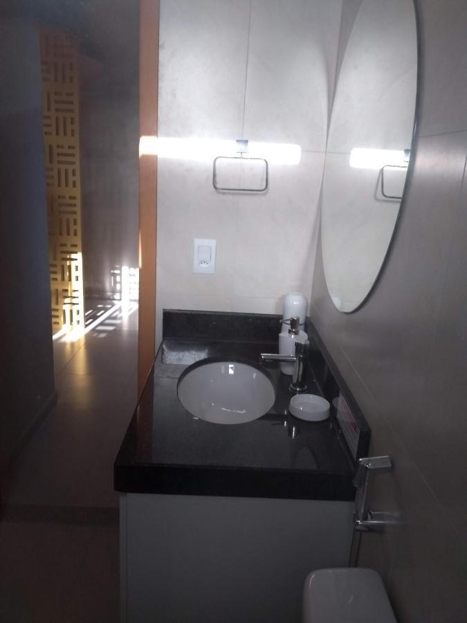 Maceió Apartamento Pajucara/Ponta Verde 아파트 외부 사진