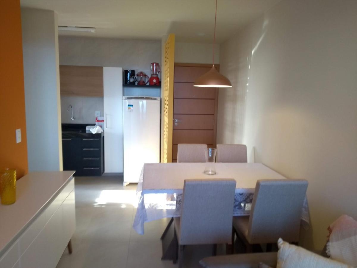 Maceió Apartamento Pajucara/Ponta Verde 아파트 외부 사진