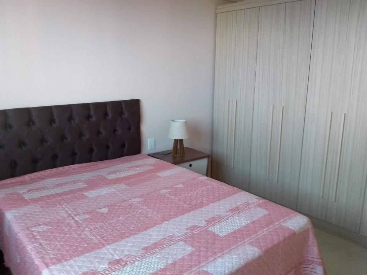 Maceió Apartamento Pajucara/Ponta Verde 아파트 외부 사진