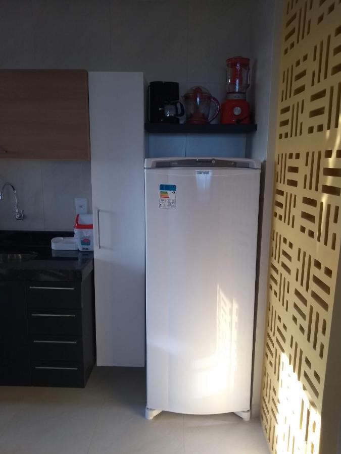 Maceió Apartamento Pajucara/Ponta Verde 아파트 외부 사진