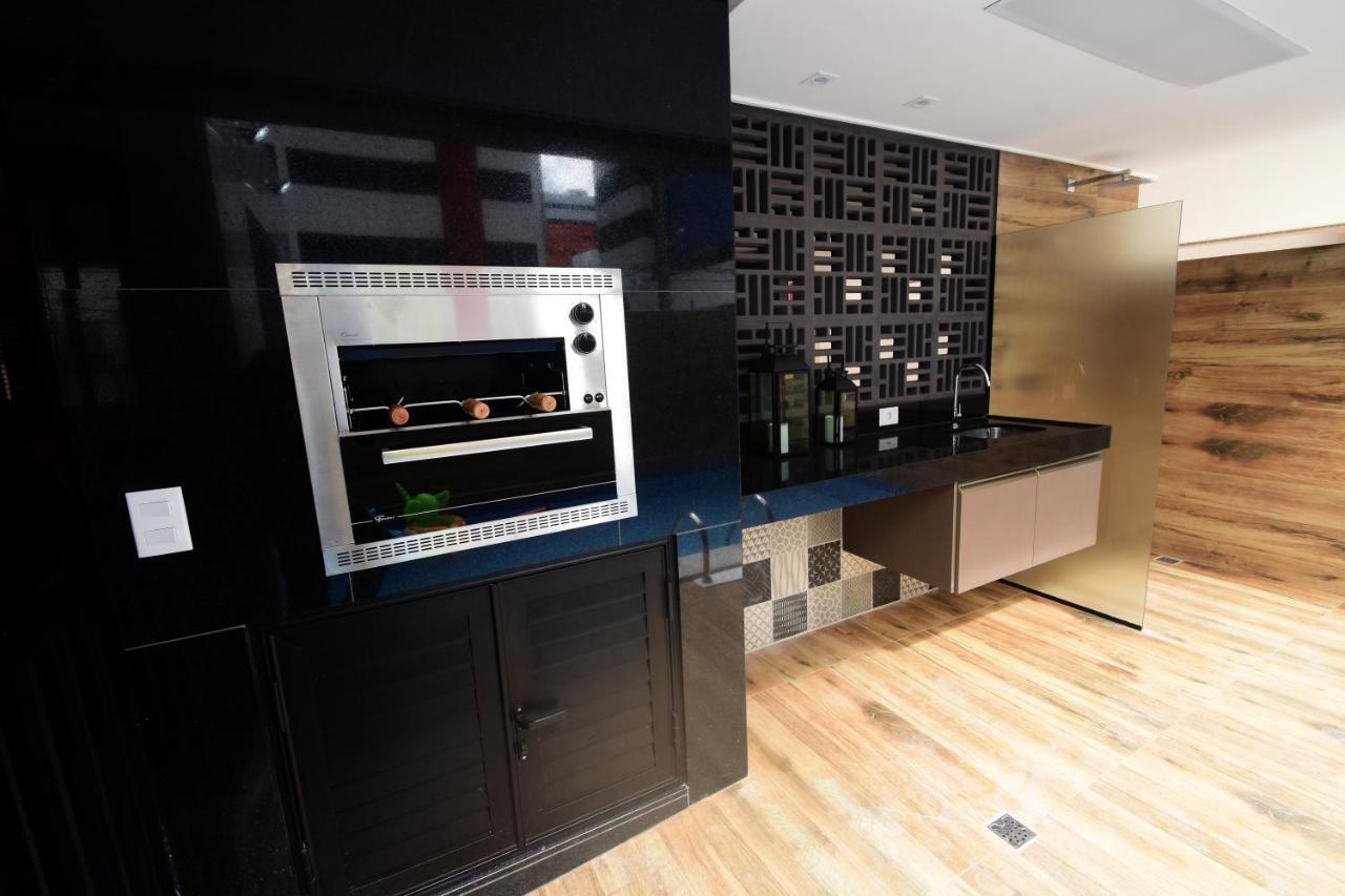 Maceió Apartamento Pajucara/Ponta Verde 아파트 외부 사진