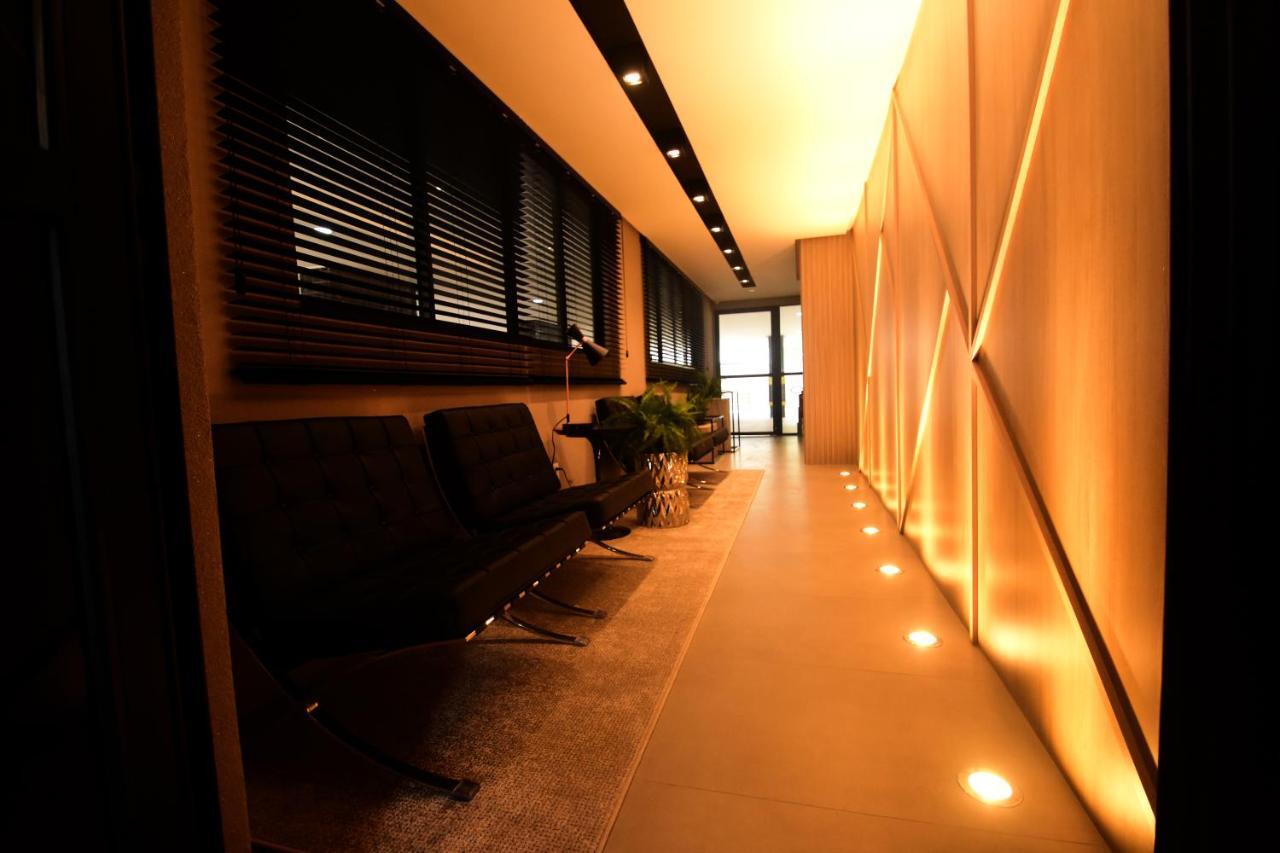 Maceió Apartamento Pajucara/Ponta Verde 아파트 외부 사진