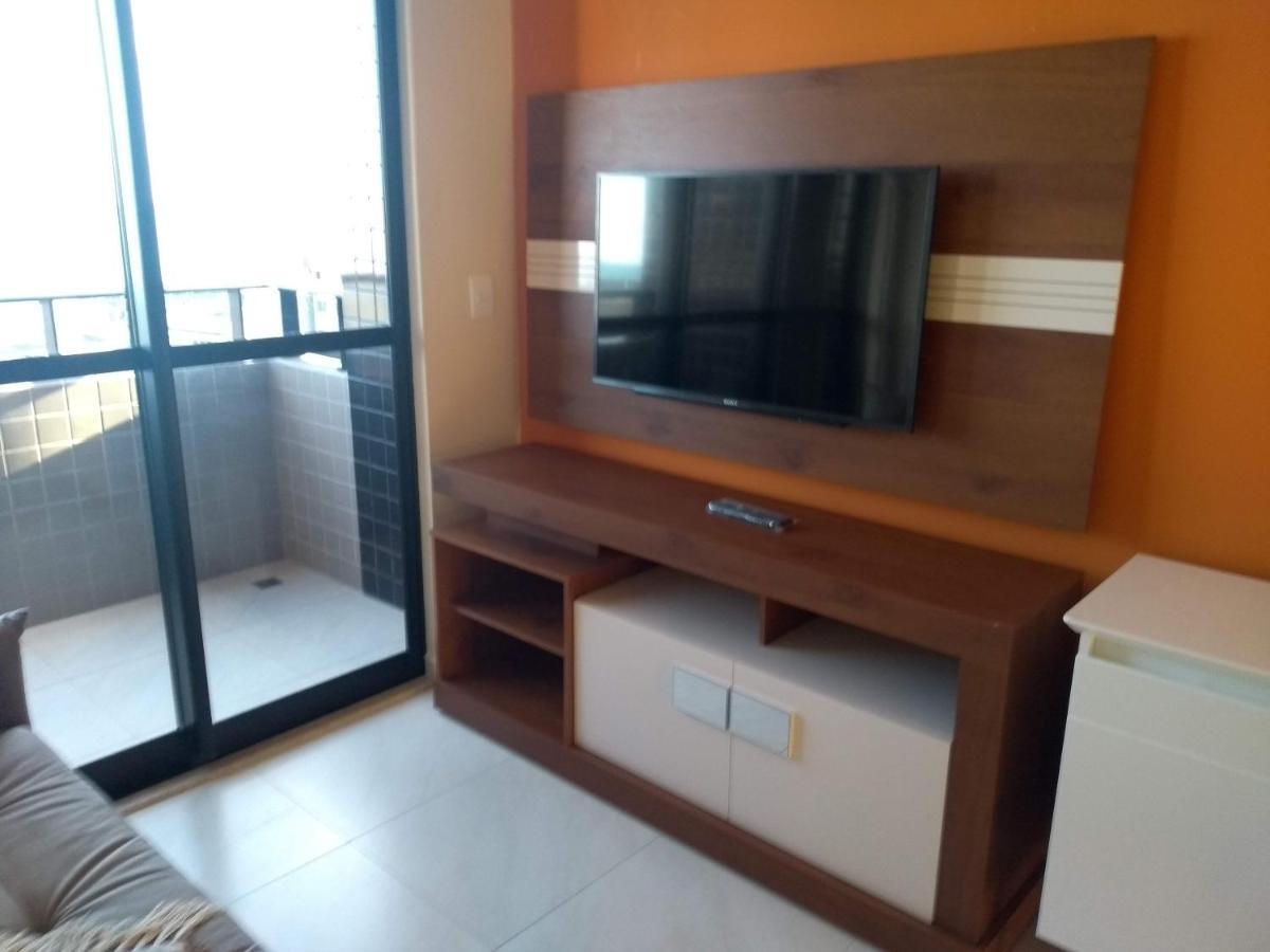 Maceió Apartamento Pajucara/Ponta Verde 아파트 외부 사진