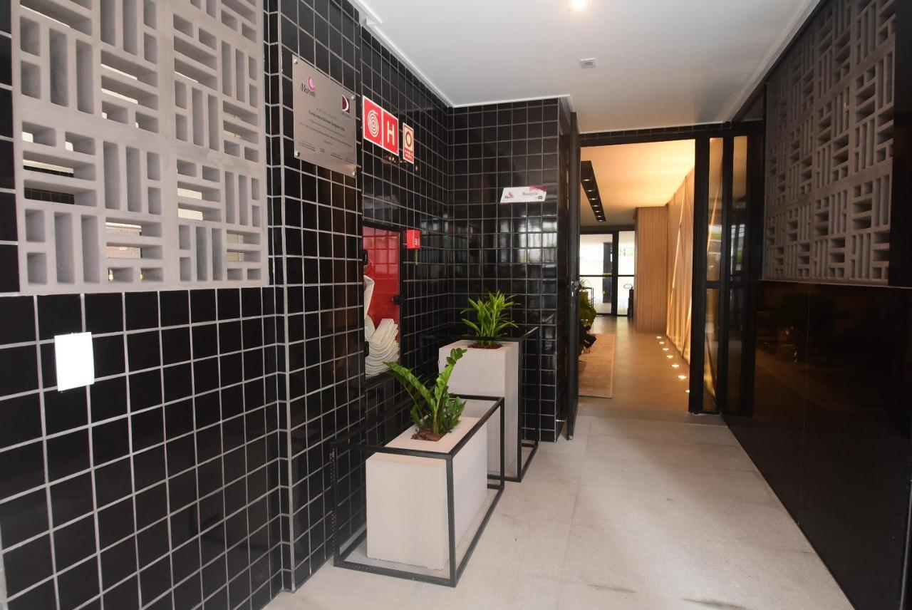 Maceió Apartamento Pajucara/Ponta Verde 아파트 외부 사진