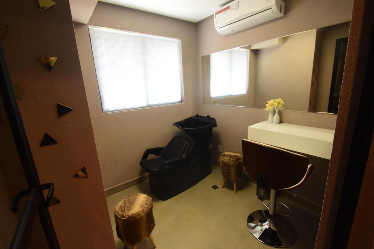 Maceió Apartamento Pajucara/Ponta Verde 아파트 외부 사진