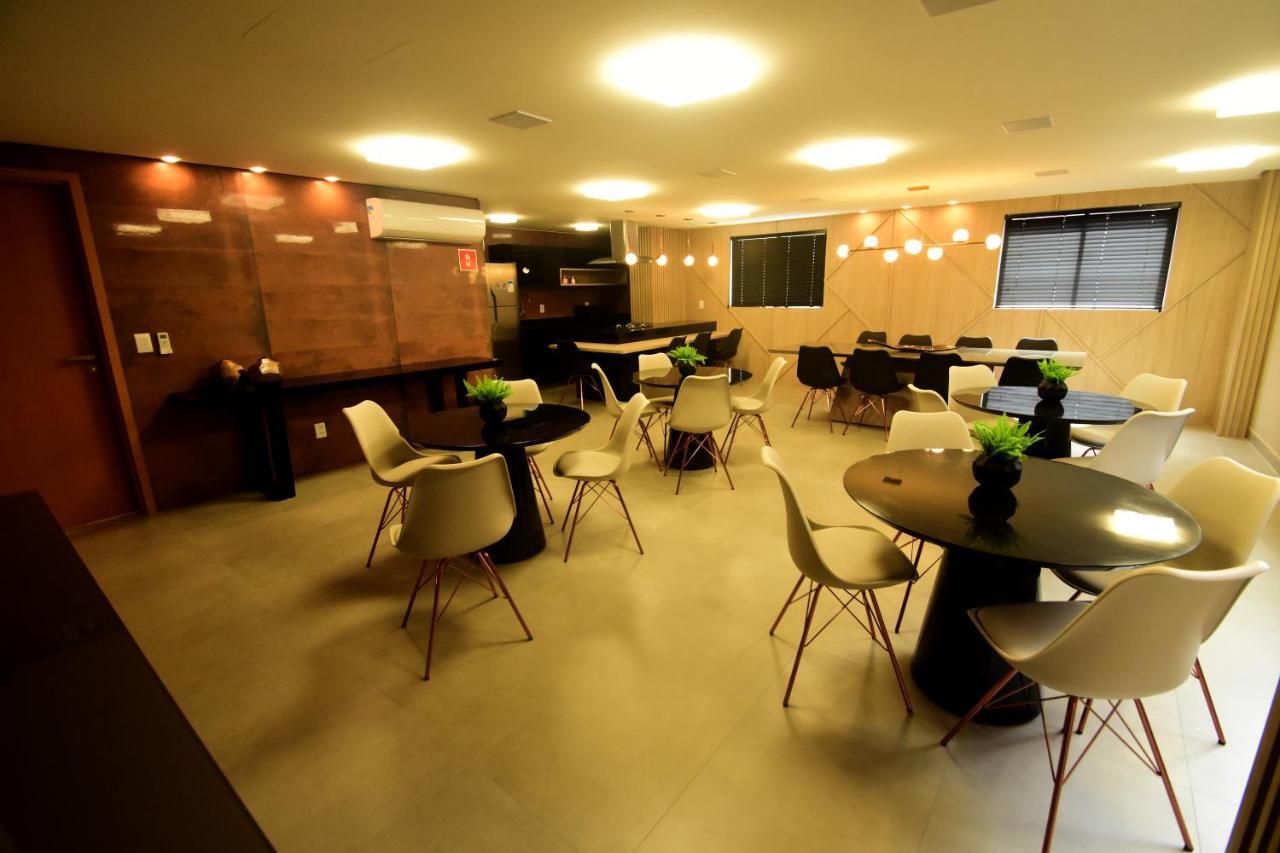 Maceió Apartamento Pajucara/Ponta Verde 아파트 외부 사진