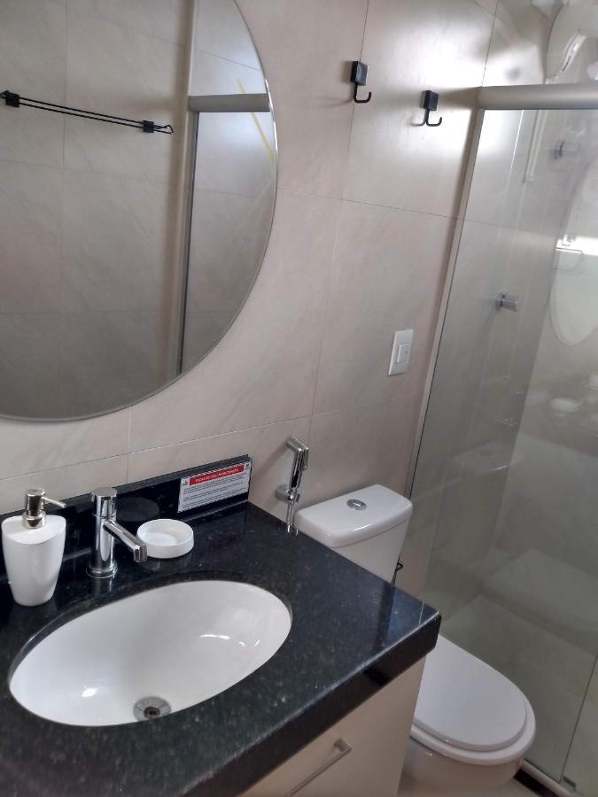 Maceió Apartamento Pajucara/Ponta Verde 아파트 외부 사진