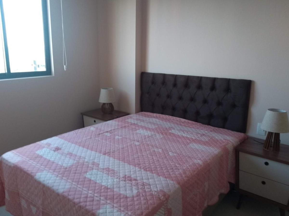 Maceió Apartamento Pajucara/Ponta Verde 아파트 외부 사진